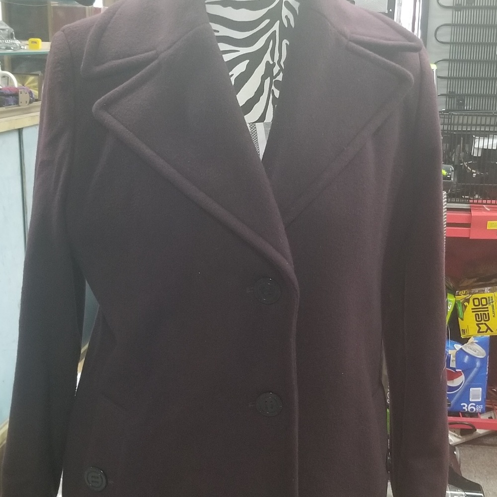 Calvin Klien Coat